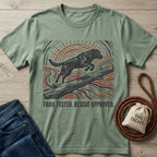 Rescue Approved T-Shirt