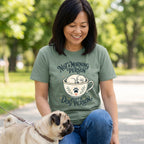 Not A Morning Person T-Shirt