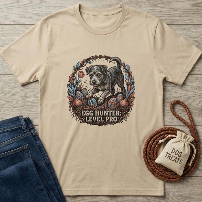 Egg Level Pro T-Shirt