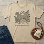 Rescue Specimen T-Shirt