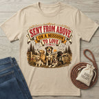 Sent From Above T-Shirt