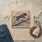 Rescue Approved T-Shirt