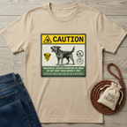 Biological Vacuum T-Shirt