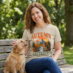Autumn Adventures T-Shirt