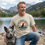 No Ruff Days T-Shirt