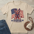 Honor The Fallen T-Shirt