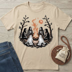 Spooky Campfire T-Shirt