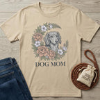 Dog Mom T-Shirt