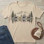 Nature's Refelction T-Shirt