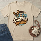 Espresso Yourself T-Shirt