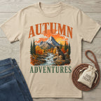 Autumn Adventures T-Shirt