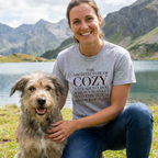 Architecture of Cozy T-Shirt