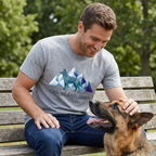 Canine Explorer T-Shirt