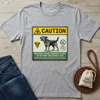 Biological Vacuum T-Shirt