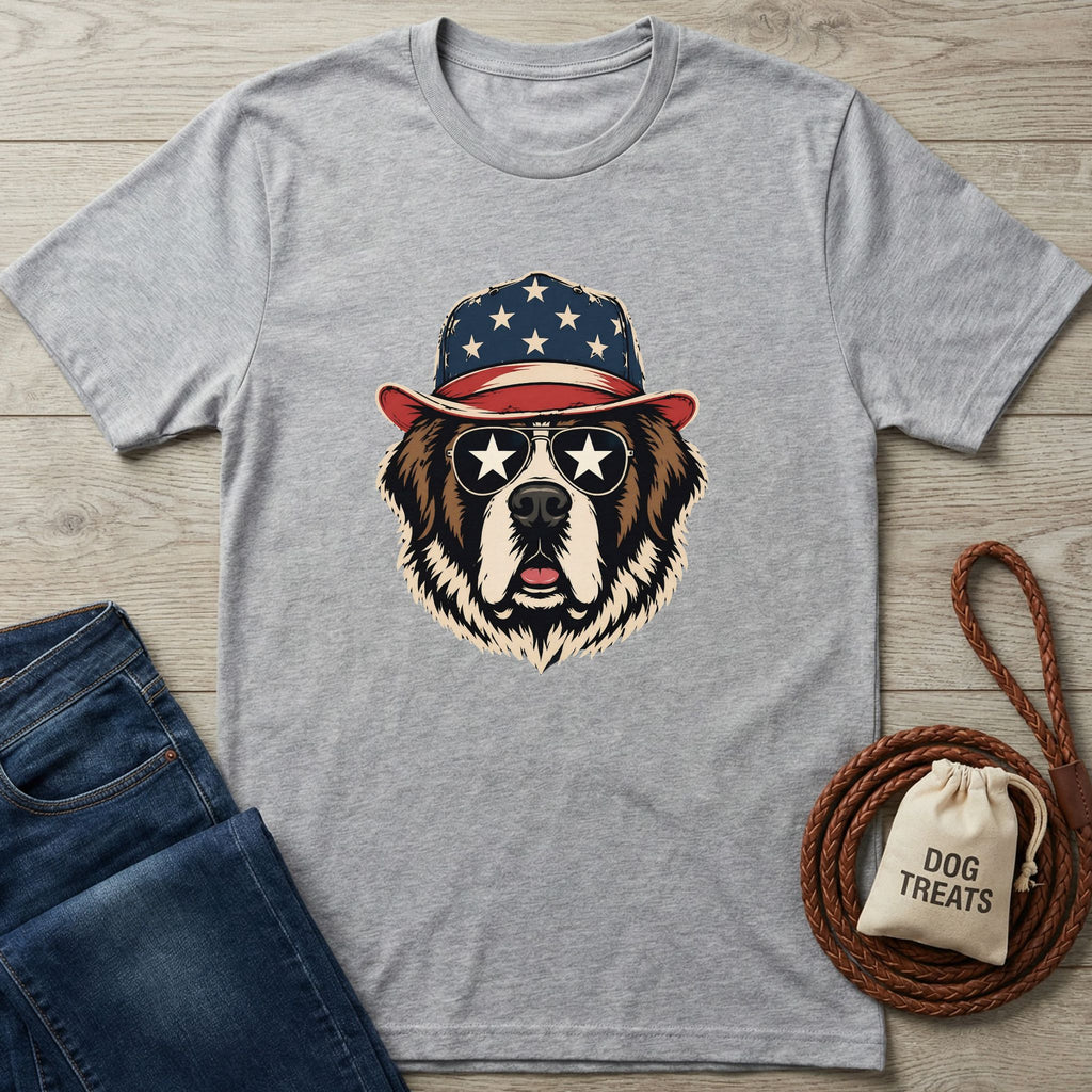 Patriot Pup T-Shirt