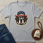 Patriot Pup T-Shirt