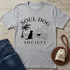 Soul Dog Seaside T-Shirt