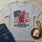 Honor The Fallen T-Shirt