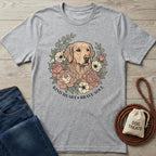 Kind Heart Brave Soul T-Shirt