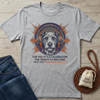 For Them It's War T-Shirt