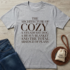 Architecture of Cozy T-Shirt