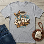 Espresso Yourself T-Shirt