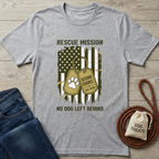Rescue Mission T-Shirt