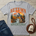 Autumn Adventures T-Shirt
