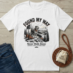 Found My Way T-Shirt