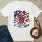 Honor The Fallen T-Shirt