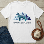 Canine Explorer T-Shirt