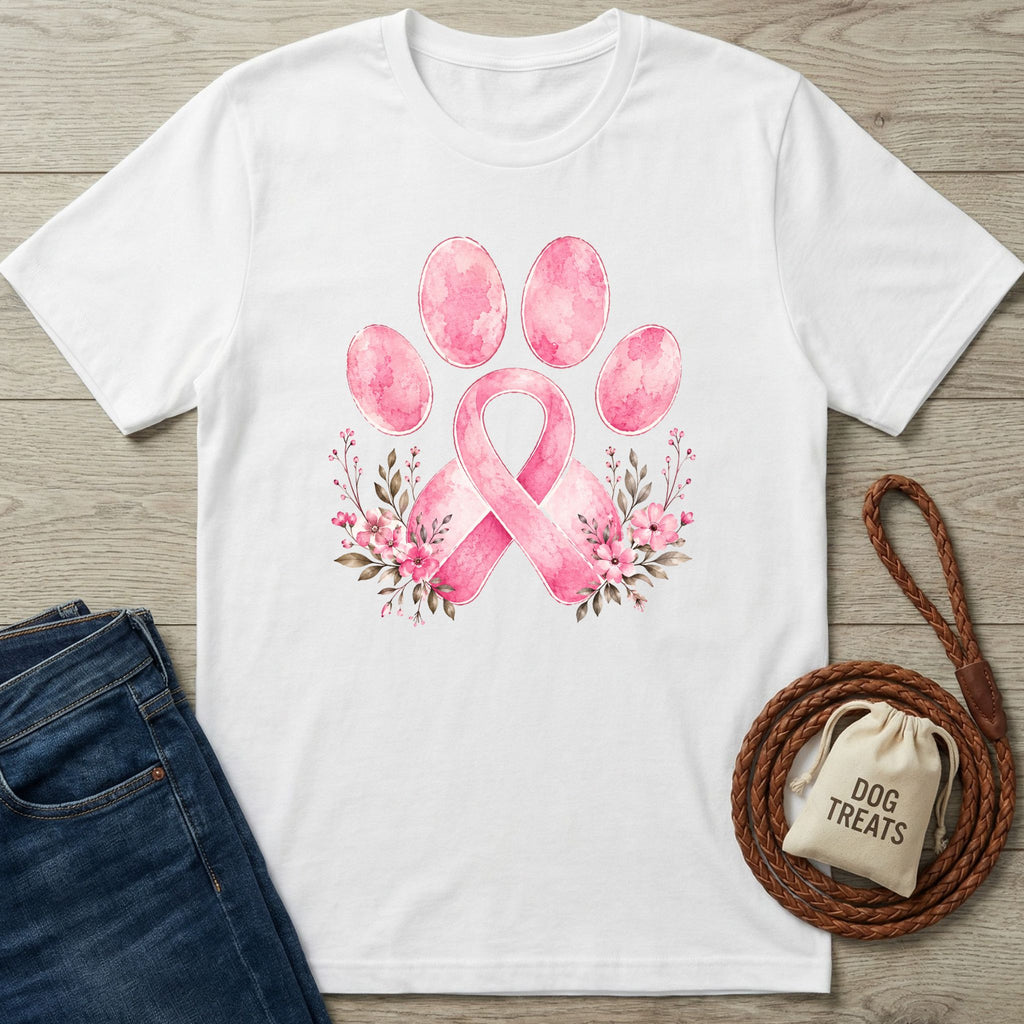 Paws For Hope T-Shirt