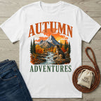 Autumn Adventures T-Shirt