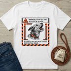 Biological Alarm T-Shirt