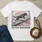 Rescue Approved T-Shirt