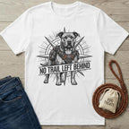 No Trail Left Behind T-Shirt