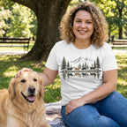 Nature's Refelction T-Shirt