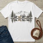Nature's Refelction T-Shirt