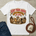 Sent From Above T-Shirt