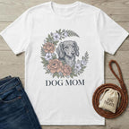 Dog Mom T-Shirt