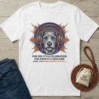 For Them It's War T-Shirt