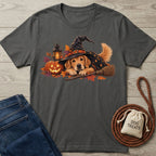 Witchy Sidekick T-Shirt