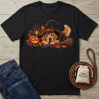 Witchy Sidekick T-Shirt