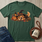 Witchy Sidekick T-Shirt