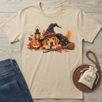 Witchy Sidekick T-Shirt